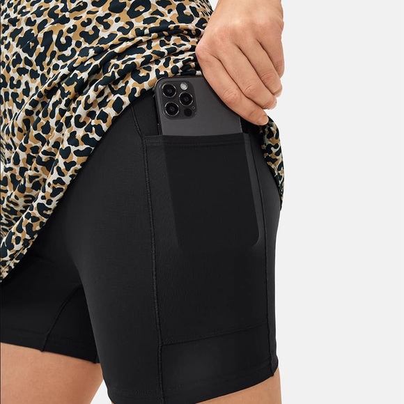 Outdoor Voices Exercise Dress Bundle - Picture 8 of 9